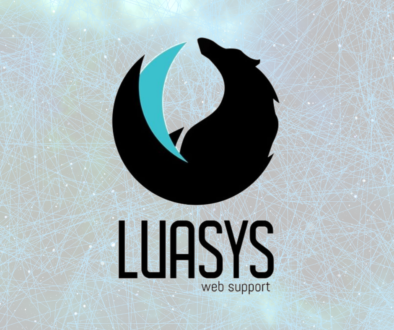 Projeto Luasys